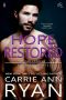 [Montgomery Ink 07] • Hope Restored (Gallagher Brothers Book 3)